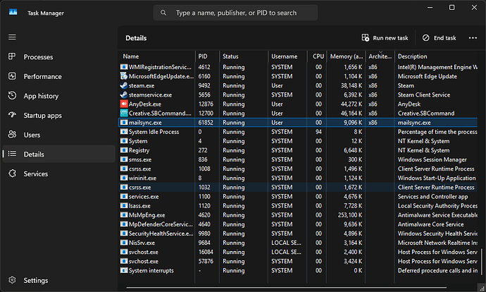 mailsync-x86