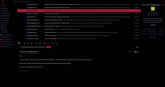 cosmic-red-dark-screenshot