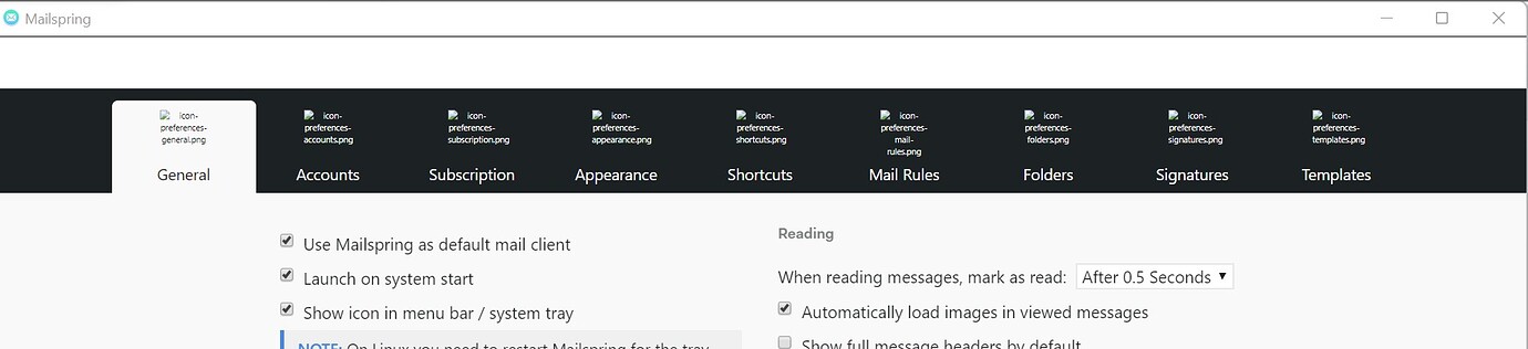 mailspring certificate error windows mailspring certificate error windows