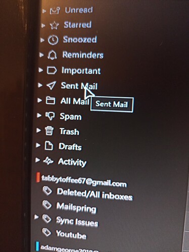 mailspring