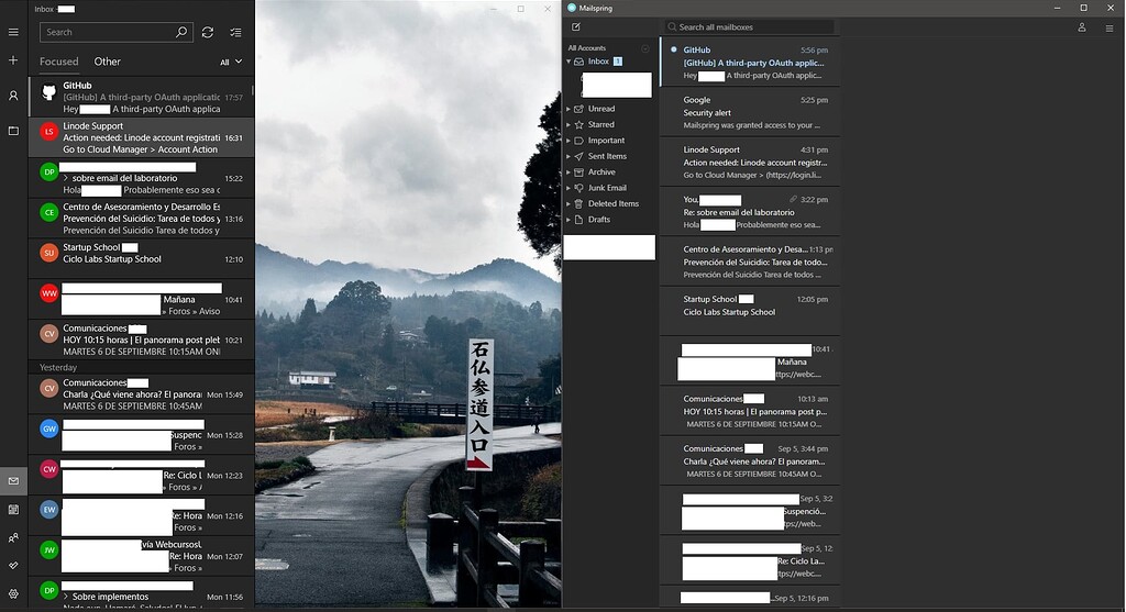 [Request] Custom background image - Feature Suggestions - Mailspring ...