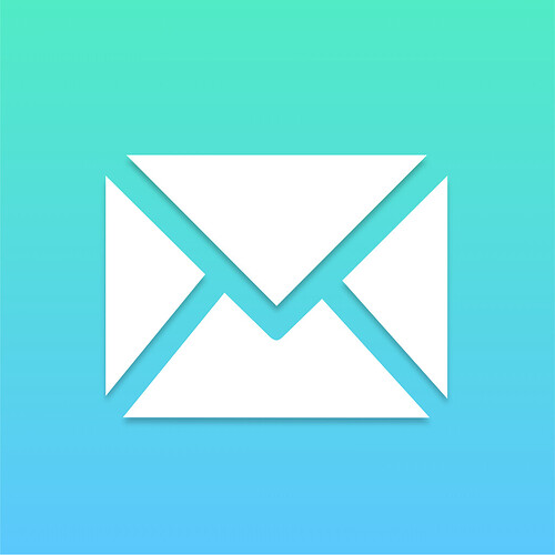 MailSprint Icon 2